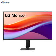 مانیتور ال جی مدل LG 24U411A-B سایز 24 اینچ